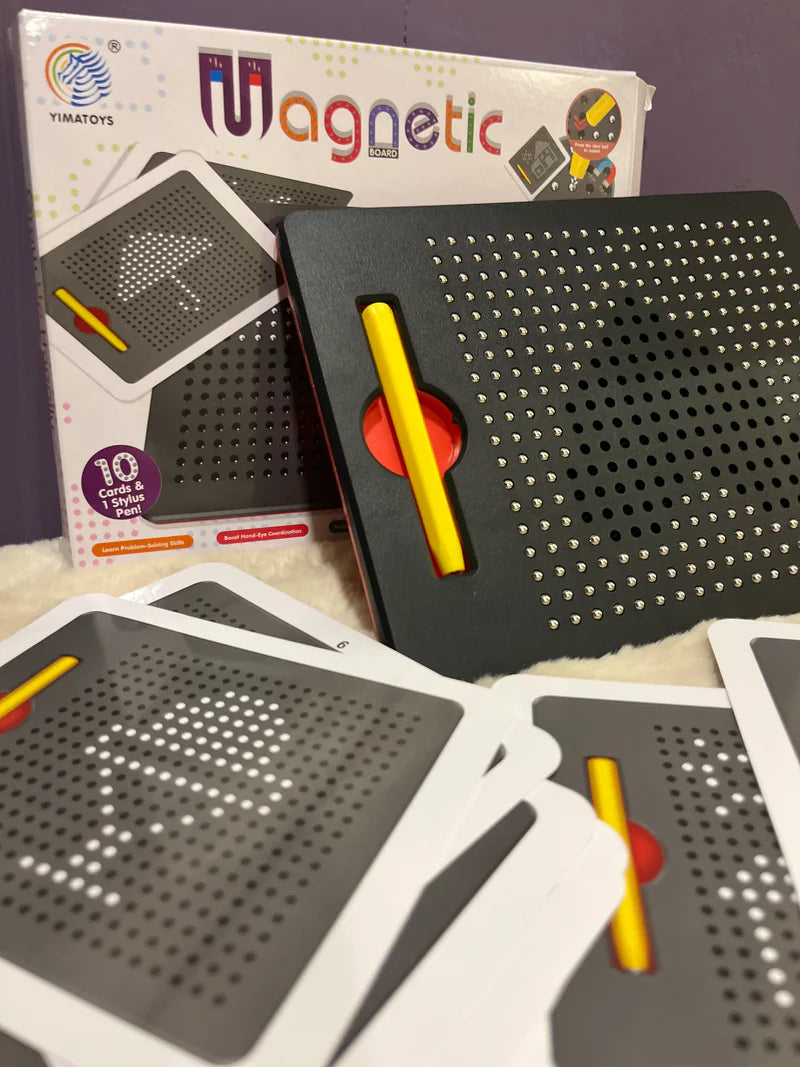 Drawing Magnetic Pad