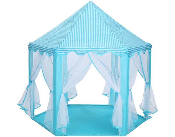 Castle House For Kids