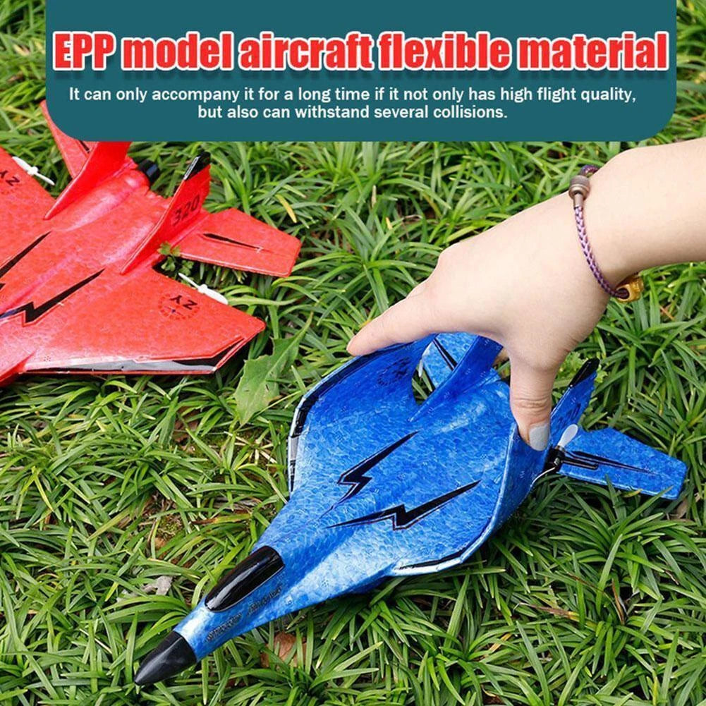 2.4G Remote Control Airplane RC ZY-320
