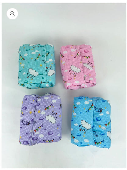 Baby Shaping Head Support Pillow [Local]