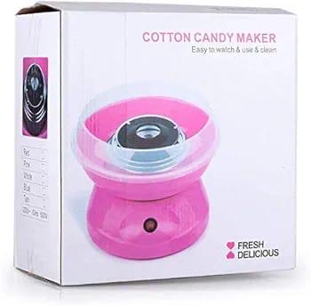 Mini Electric Candy floss Machine