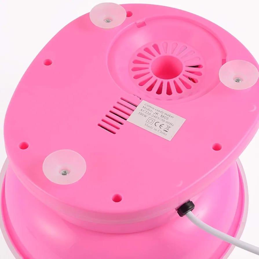 Mini Electric Candy floss Machine