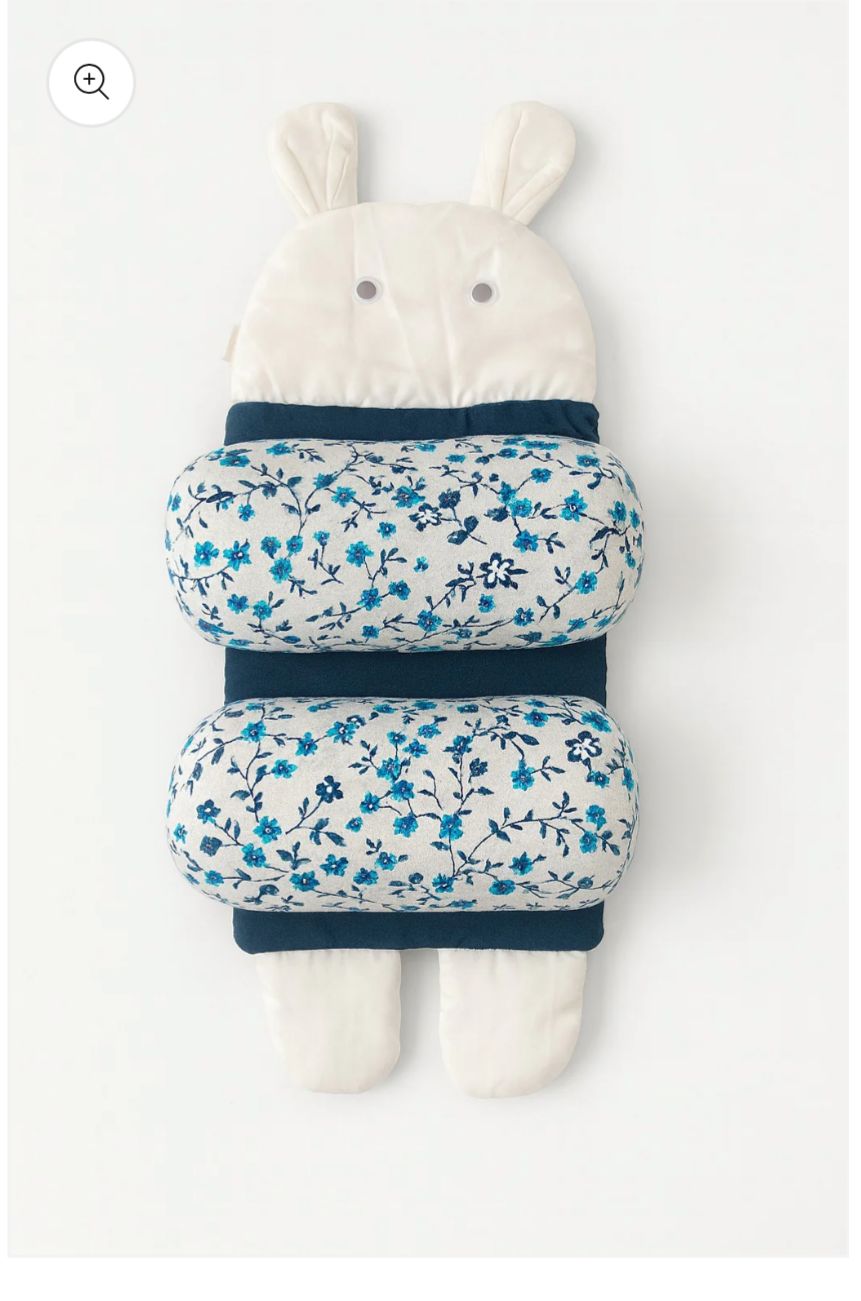 Baby Shaping Head Support Pillow [China Imported]