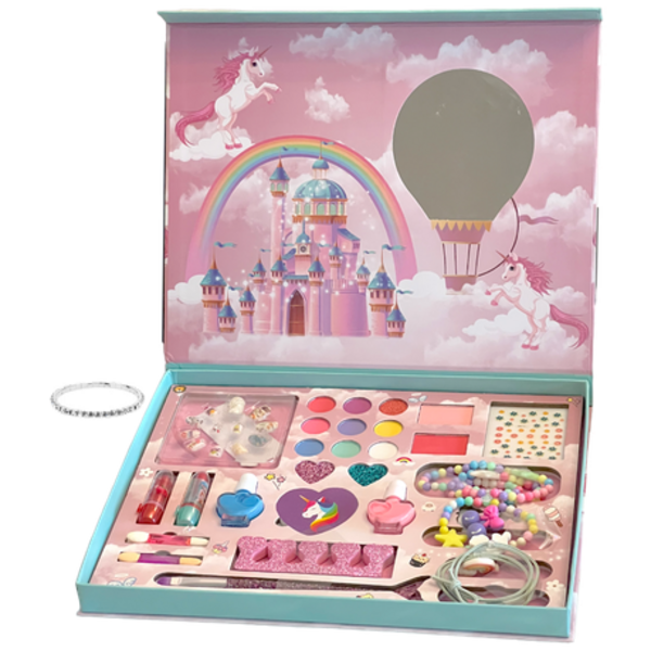 FANTASY CASTLE MAKEUP SET