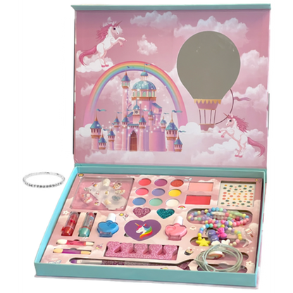 FANTASY CASTLE MAKEUP SET