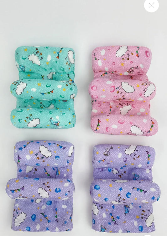 Baby Shaping Head Support Pillow [Local]