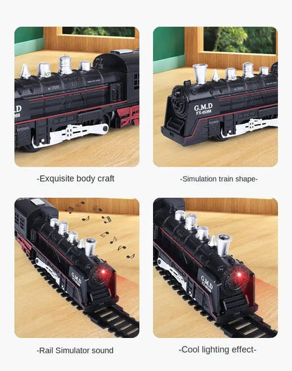 Train Toy
