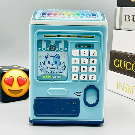 Creative Money Box