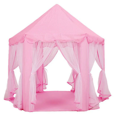 Castle House For Kids