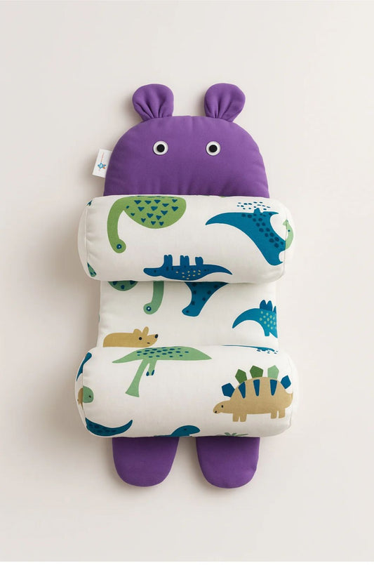 Baby Shaping Head Support Pillow [China Imported]