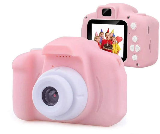 Kids Digital Mini Camera